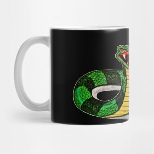 Snake Mug